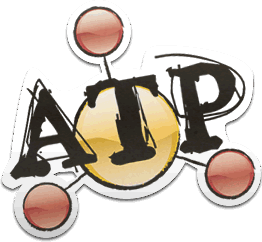 ATP Logo